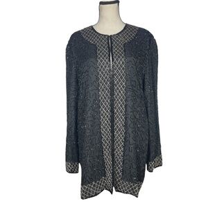 Brilliante Sequin Blazer